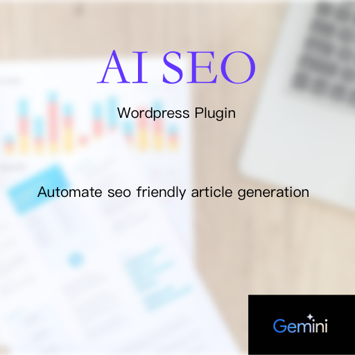 AI SEO wordpress plugin